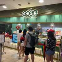 Gift ideas for egg tarts  