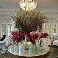Mandarin Oriental Bangkok