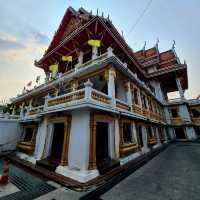 วัดสัมพันธวงศารามวรวิหาร