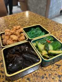 尖沙咀 無限時任食打邊爐 - 味火鍋