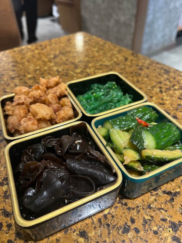 尖沙咀 無限時任食打邊爐 - 味火鍋
