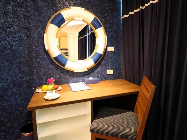 A-One The Royal Cruise Hotel Pattaya