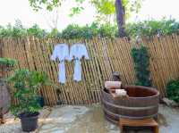 The idle Hotel & Residenceที่พักสุดร่มรื่นใกล้กรุง