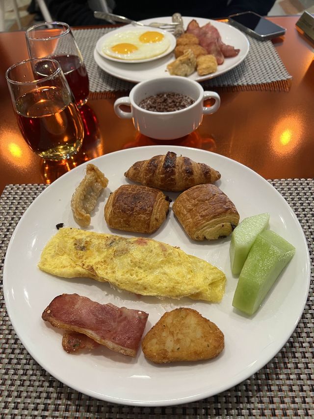 好似去咗度假咁 西貢好舒服嘅WM Hotel🏨 
