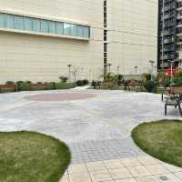 Edf. Mong Tak Podium Garden