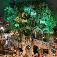 東京・多摩センター「サンリオピューロランド」