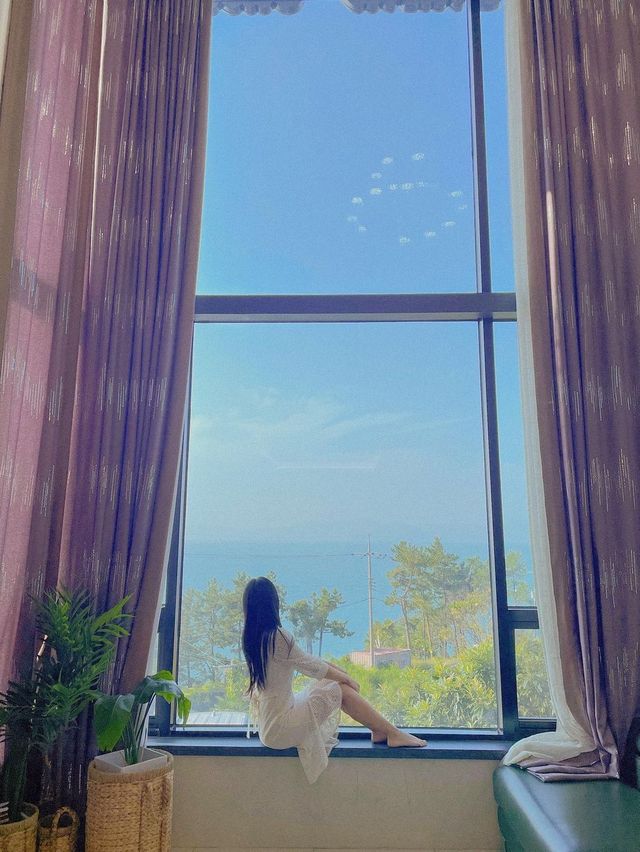 3층 독채 펜캉스 루프탑에서 힐링하기❤️