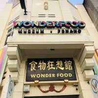 Wonder Food Museum