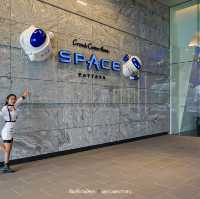 โรงเเรมอวกาศพัทยา 🚀