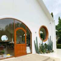 Summer Bloom Cafe