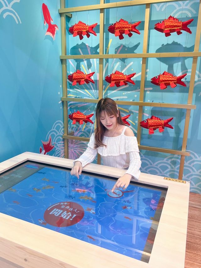🌟同我《來去迺夜市》 瞬間暢遊台灣夜市啦🤗