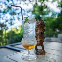 Three Monkey Restaurant ภูเก็ต 