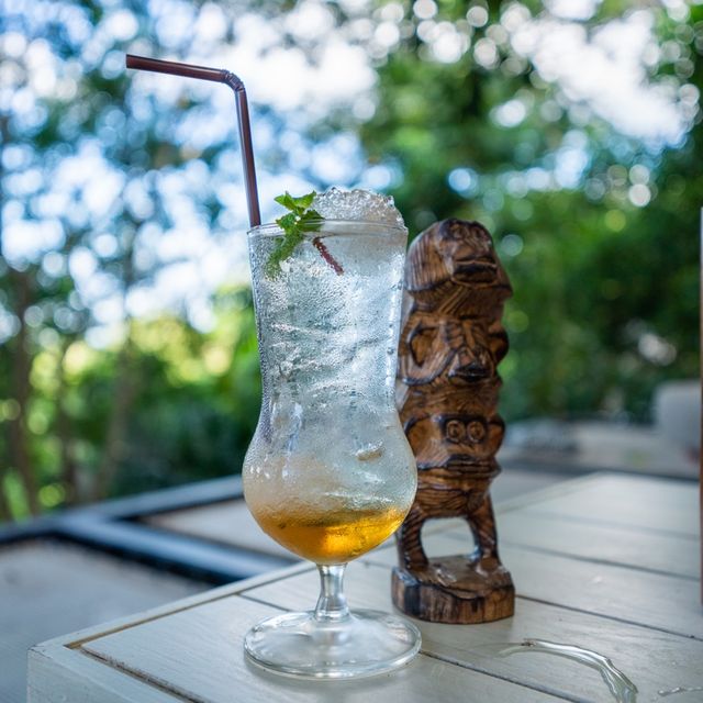 Three Monkey Restaurant ภูเก็ต 
