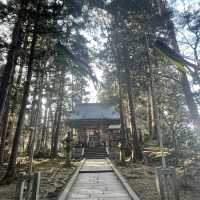 【岩手県/中尊寺,金色堂】世界遺産