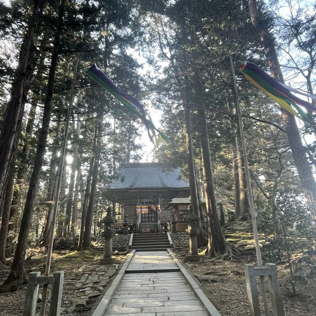 【岩手県/中尊寺,金色堂】世界遺産
