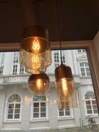 Hamma Café & Bakery