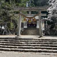 日本世界文化遺產之一 白川鄉
