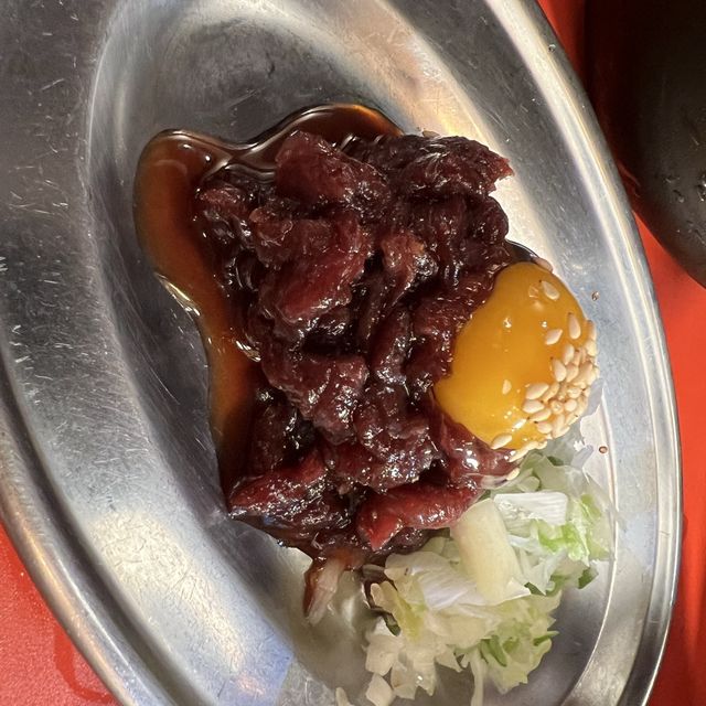 名古屋旅行餐廳推薦🤩平價抵食平民燒肉😋