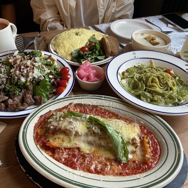 대전 브런치 맛집! 도안동 예쁜 대형카페 몽뜨, 단체 모임 추천