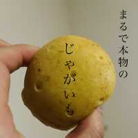 まるで本物？！もっち〜り食感がたまらない 【大阪 鶴橋】あの大人気〇〇パン！