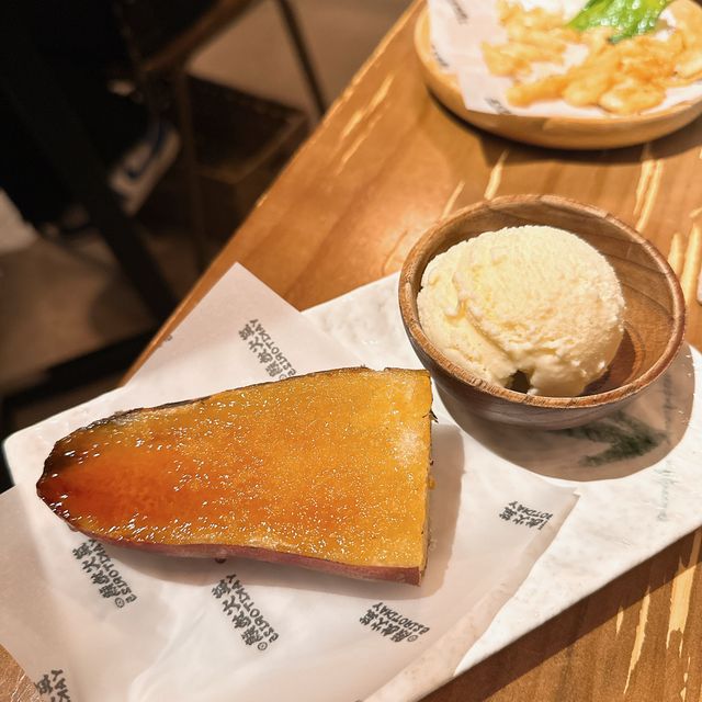 銅鑼灣｜食串燒｜隱世高質串燒店