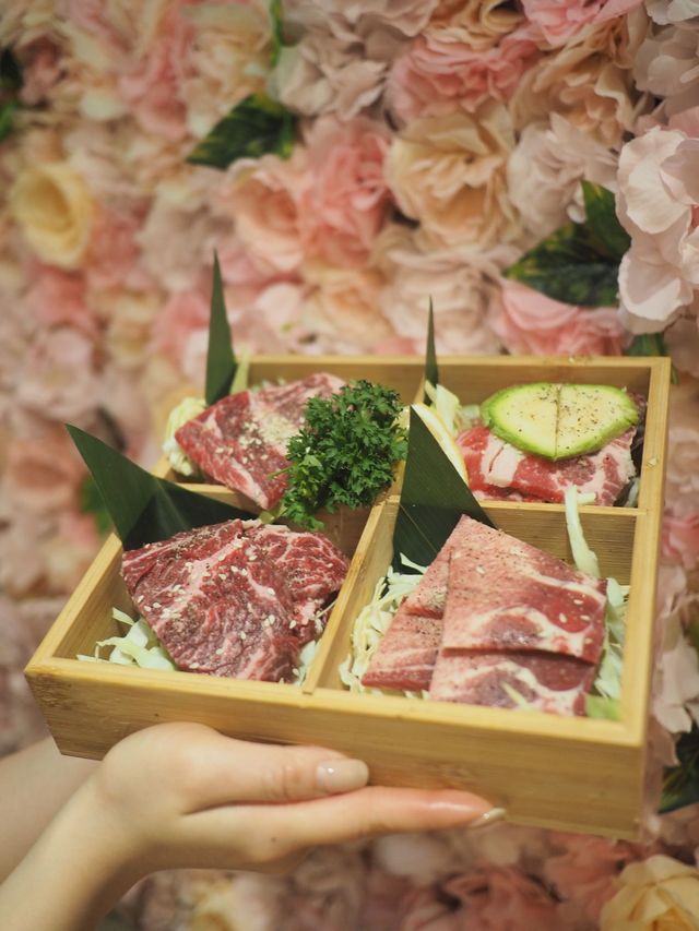  有得食燒肉既台式料理▮𝒯𝒶𝒾𝓌𝒶𝓃𝑒𝓈𝑒 𝑅𝑒𝓈𝓉𝒶𝓊𝓇𝒶𝓃𝓉 𝒾𝓃 𝒯𝓈𝑒𝓊𝓃𝑔 𝒦𝓌𝒶𝓃 𝒪