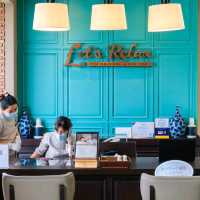 ลากแฟนไปสปาให้ผ่อนคลาย let​s​ relax​ หัวหินกันค่ะ