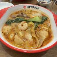 名古屋の美味しいマーラータン ˗ˏˋ 福円屋  麻辣湯ˎˊ˗