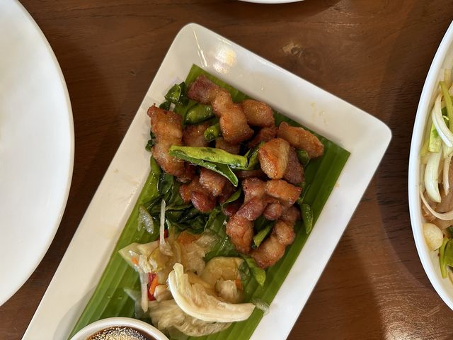 U TERRACE RIVERKWAI CAFE & CUISINE 