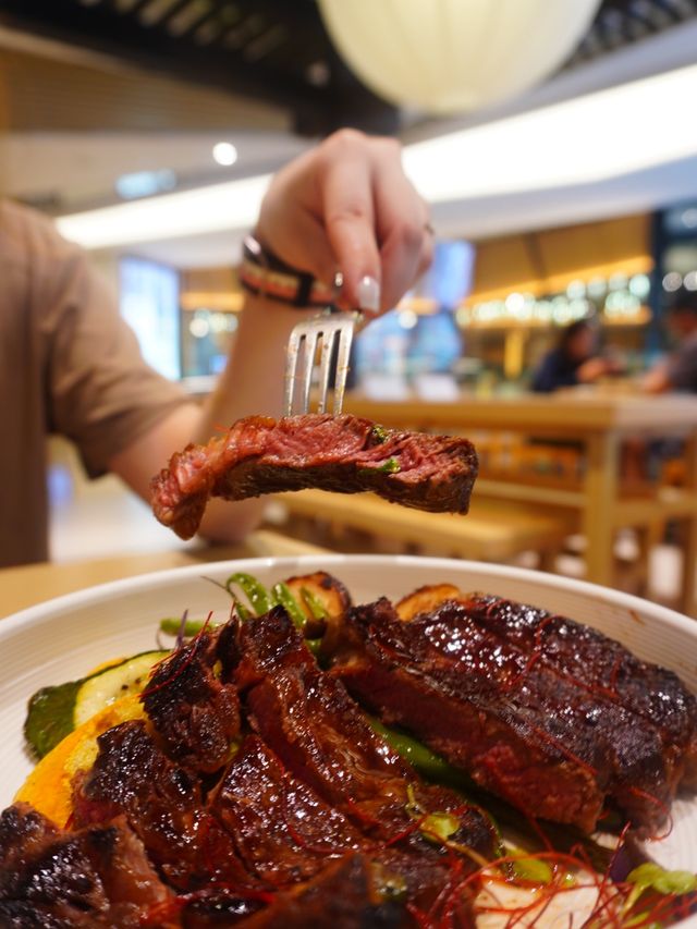 班戟必食