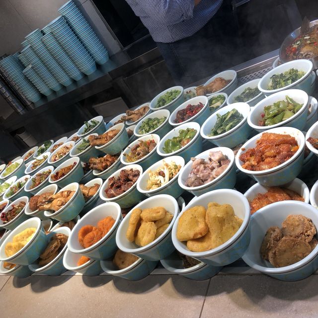 1234 Space in Shenzhen