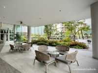 OZO North Pattaya ใกล้แหล่งช้อปปิ้ง ไม่ไกลชายหาด