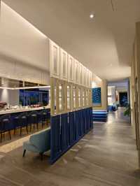 Relo' The Urban Escape ที่พักติดทะเลหัวหิน