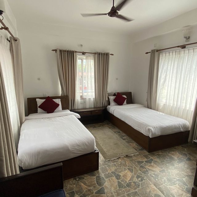 High quality Hostel in Pokhara