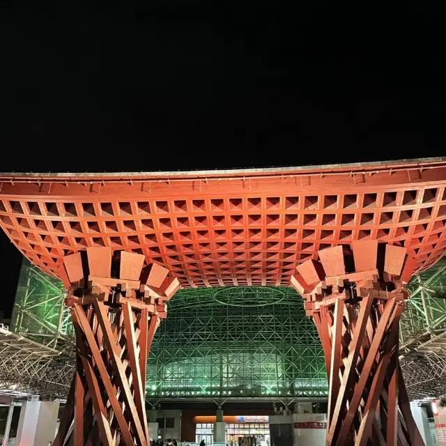 石川県　金沢　兼六園