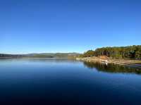 Tuyen Lam Lake - Blue Mirror of Dalat