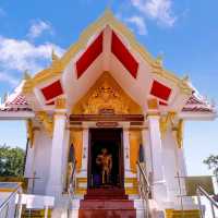 จุดชมวิวแหลมปู่เจ้า ชลบุรี