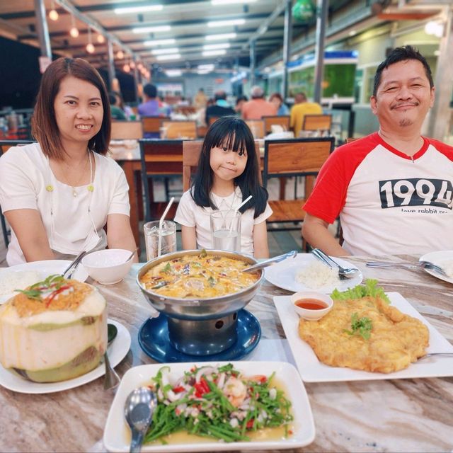 ร้านเด็ดเมืองราชบุรี