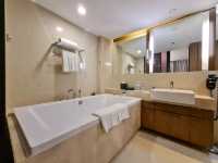 Pullman Bangkok King Power โรงแรมหรูใจกลางเมือง