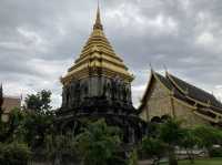 ‘วัดเชียงมั่น’ สถาปัตวิจิตรงามวัดเก่าแก่เชียงใหม่