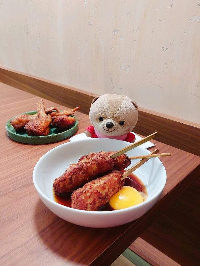 尖沙咀｜MUTA Restaurant｜日式和風餐廳