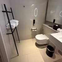 Easily accessible hotel in Kuala Lumpur!