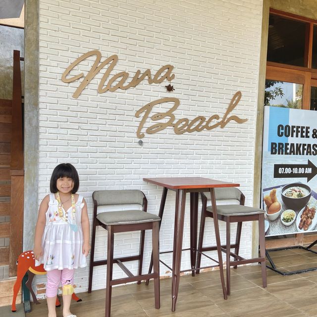 Nana Beach Hotel & Resort 