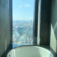 大阪 ˗ˏˋ コンラッドホテル ˎˊ˗