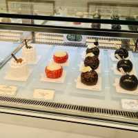 🍰SIGNATURE PATISSERIE BY 5R