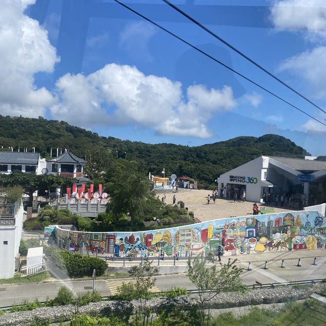 東涌兩日一夜之旅 東涌兩日一夜之旅