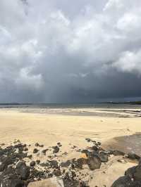 濟州島必去牛島！！