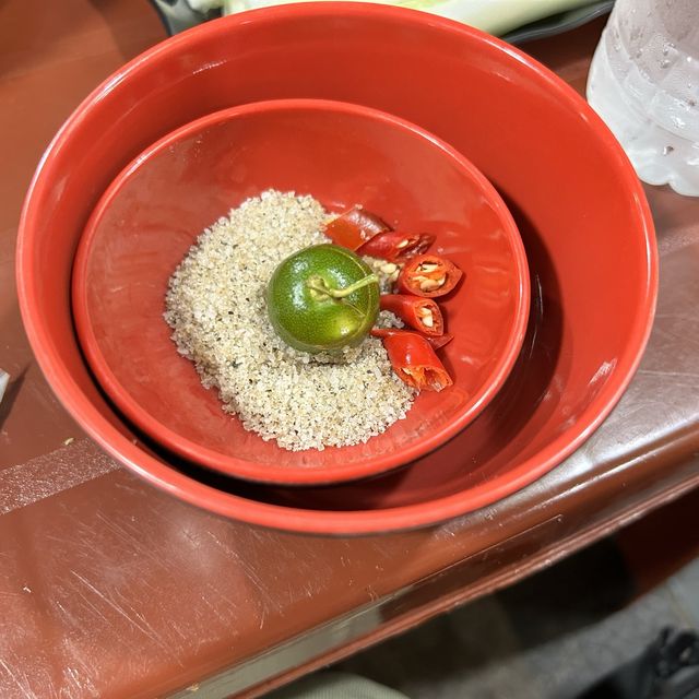 🥢 HOT POT ร้าน Bò Nầm Nướng Chảo ฮานอย 🤤 