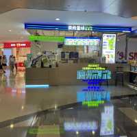 多香港人去既深圳商場