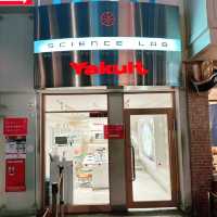 Fun activities at Kidzania Tokyo 